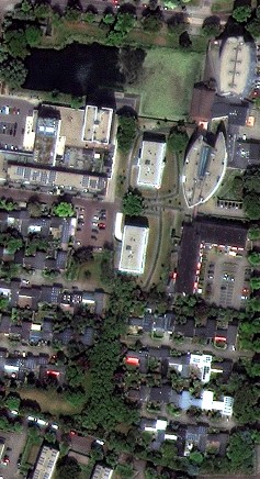 Satelliet