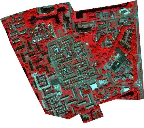 Satelliet Meijhorst