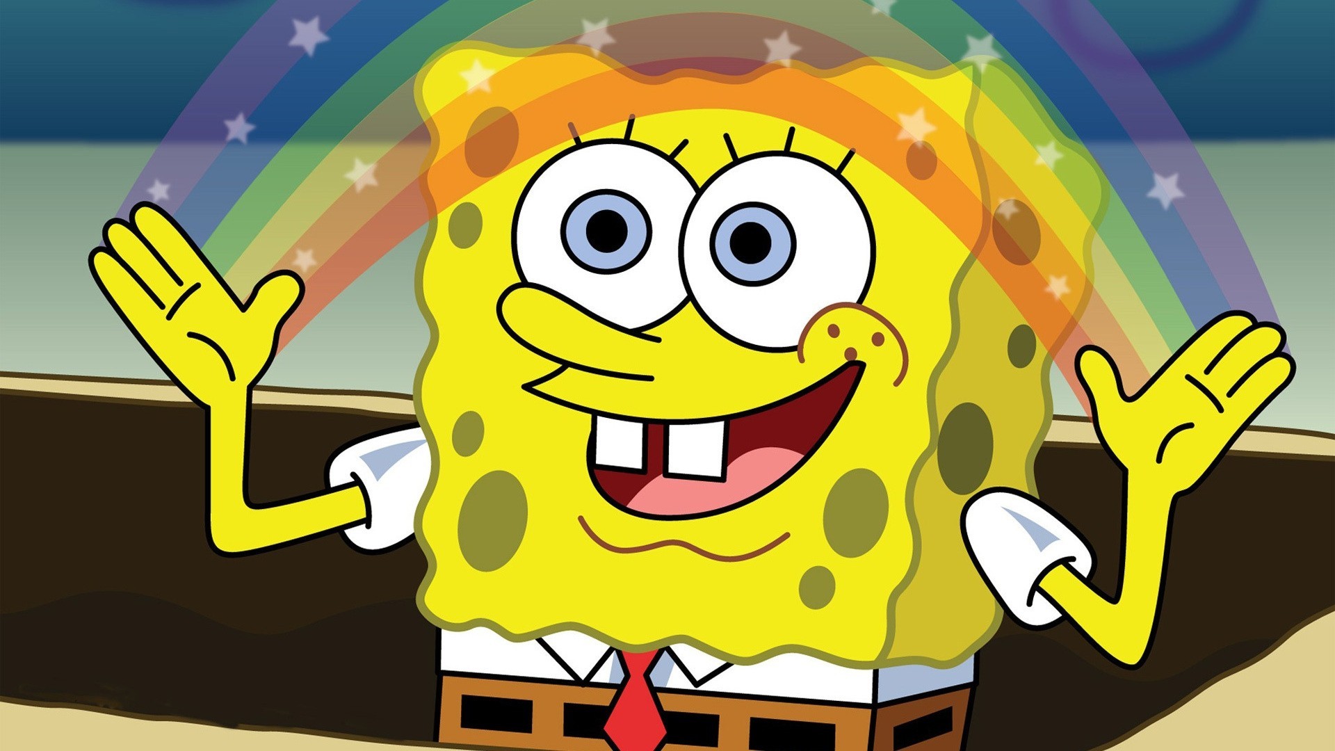 Imagination!