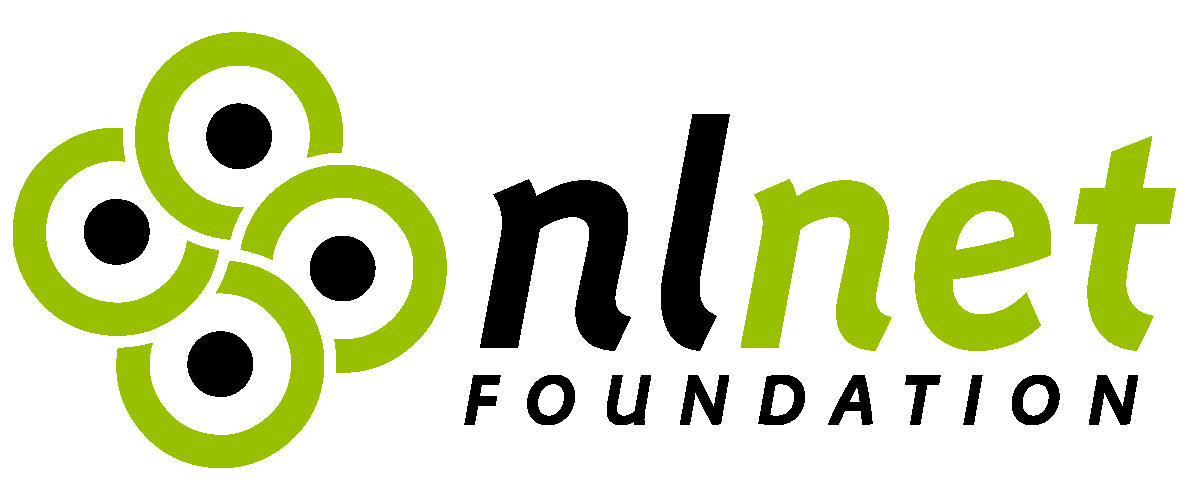 NLnet logo