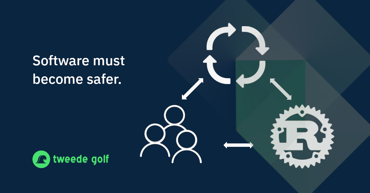 “Software must become safer”, but how?