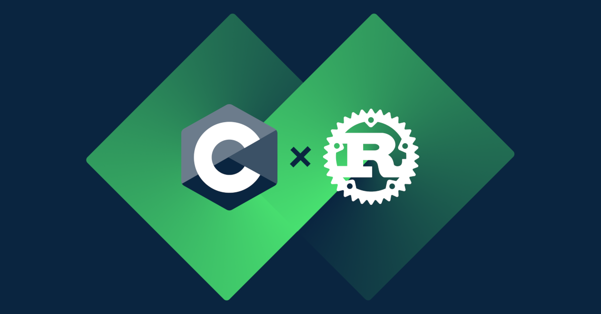 Mix in Rust with C: Delegating FFI definitions to Diplomat