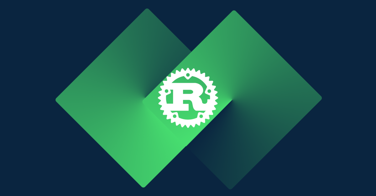 Mix in Rust