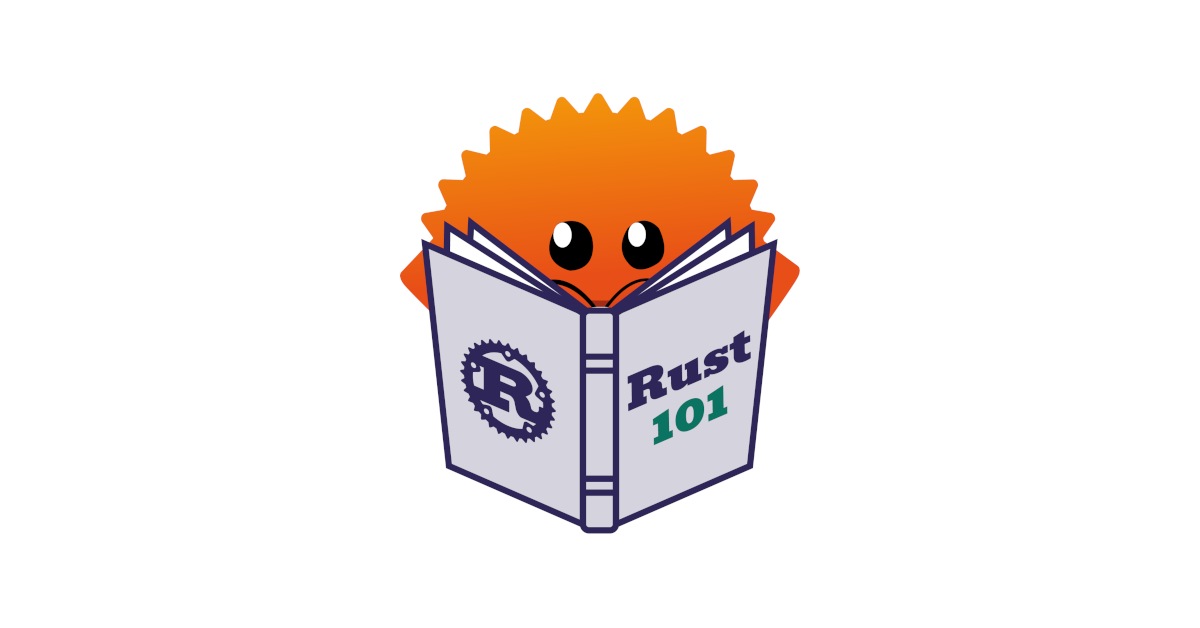 Rust 101: an open-source university course