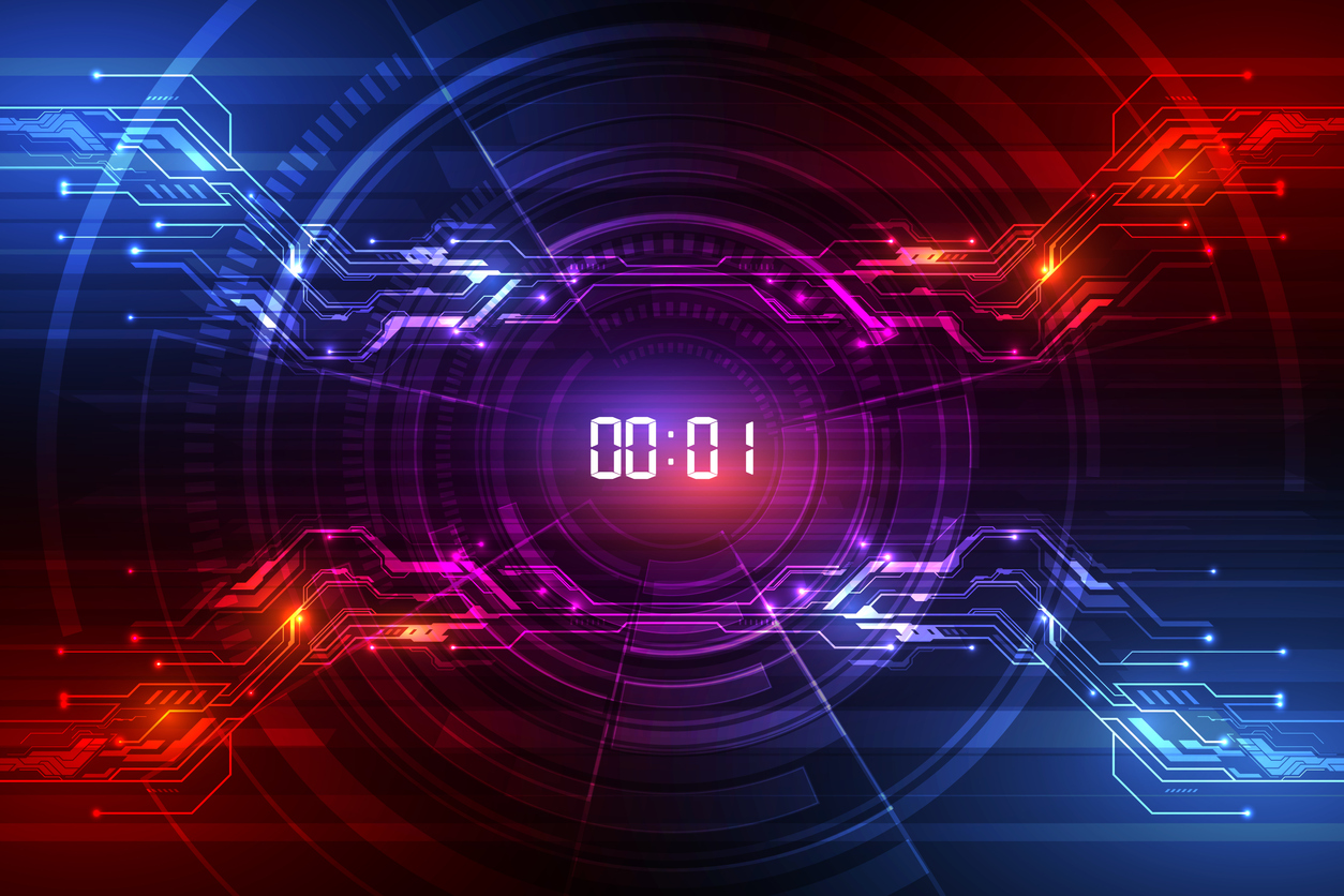 A safe Internet requires secure time