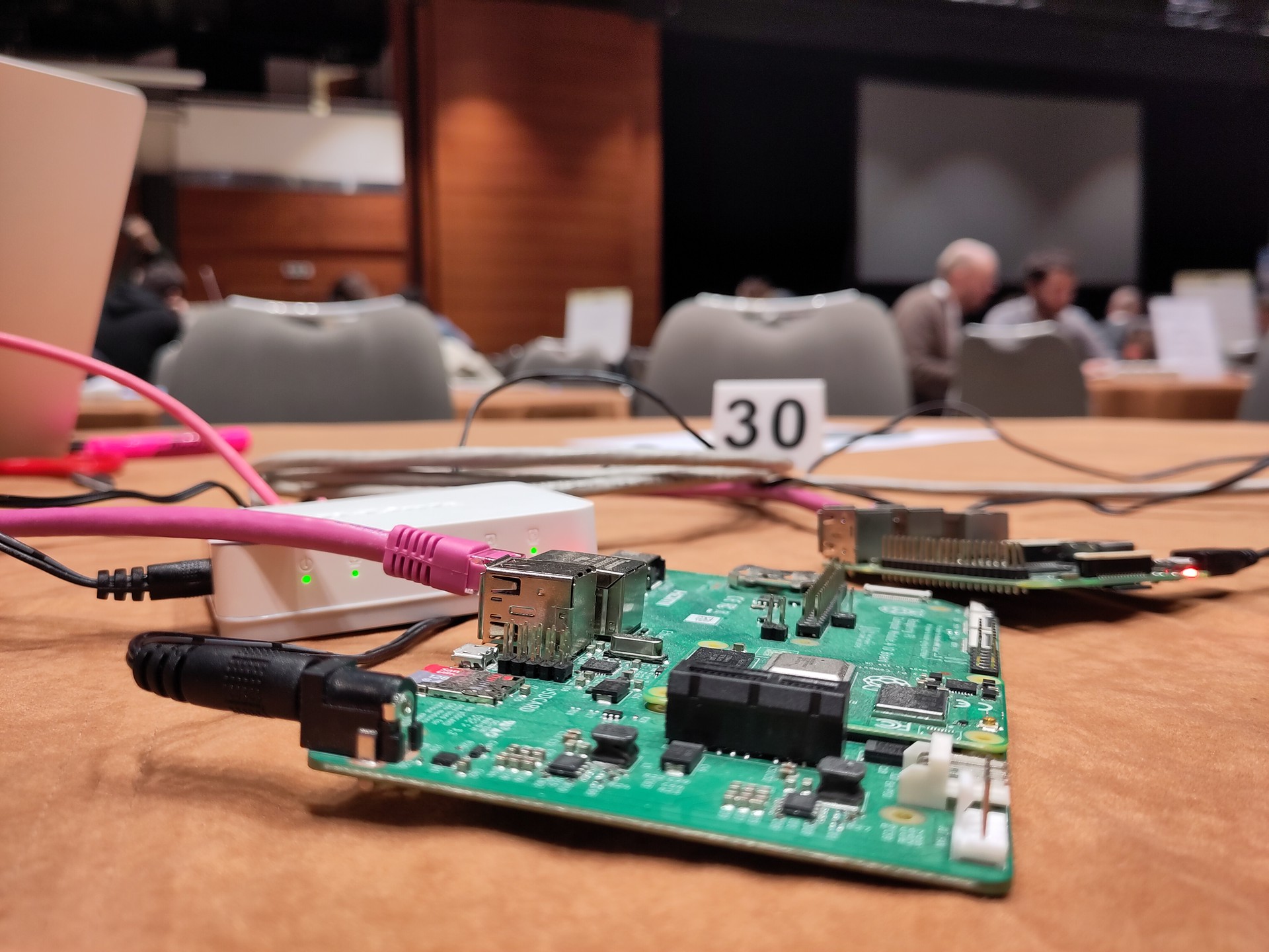 IETF 118 Hackathon